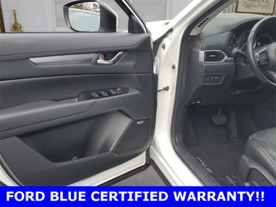 2021 Mazda Mazda CX-5 Touring