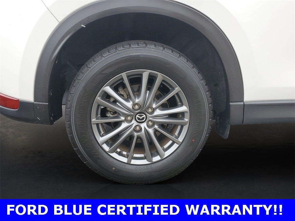 2021 Mazda Mazda CX-5 Touring