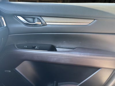 2021 Mazda Mazda CX-5 Signature