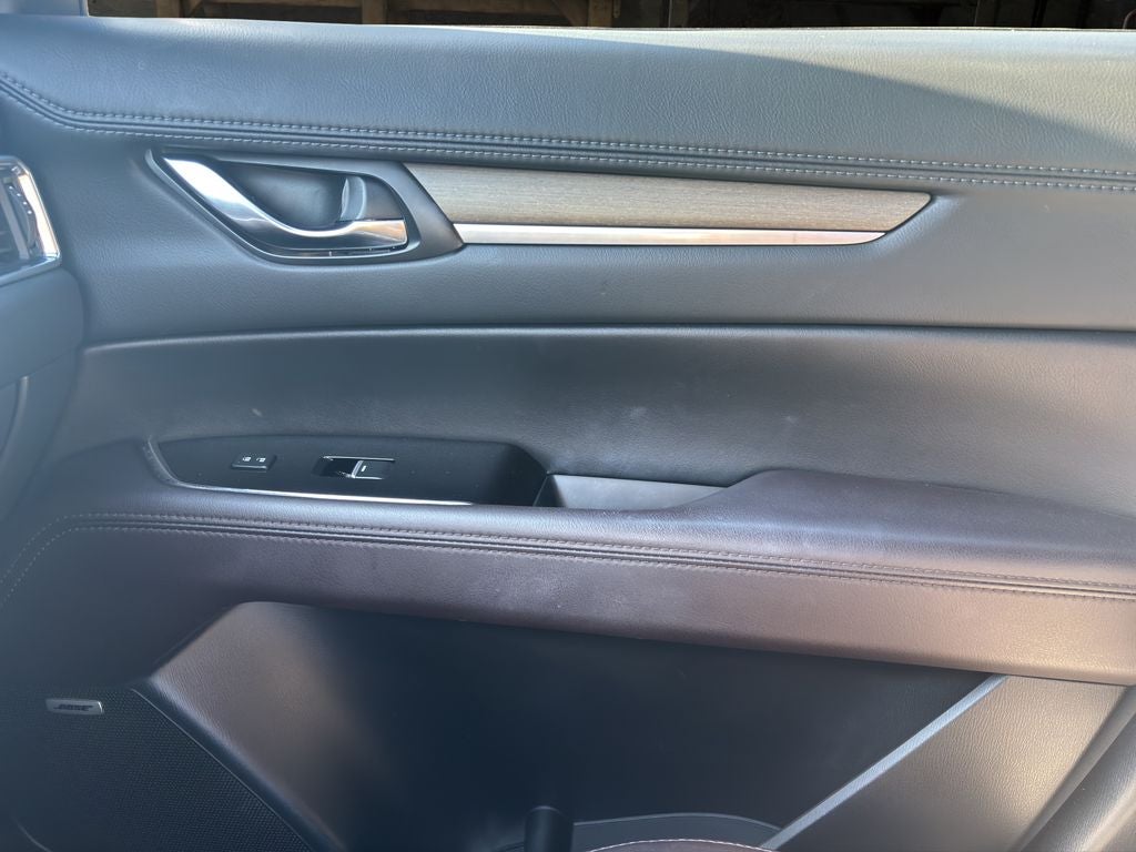 2021 Mazda Mazda CX-5 Signature