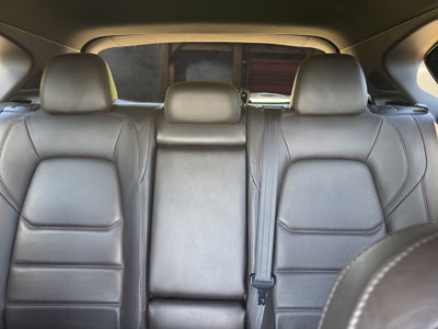 2021 Mazda Mazda CX-5 Signature