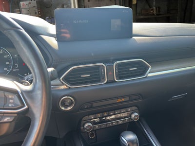2021 Mazda Mazda CX-5 Signature