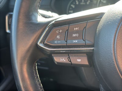 2021 Mazda Mazda CX-5 Signature