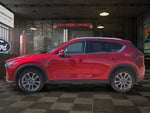2021 Mazda Mazda CX-5 Signature