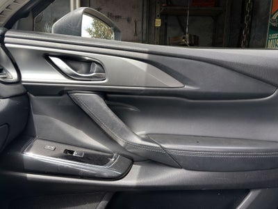 2018 Mazda Mazda CX-9 Touring