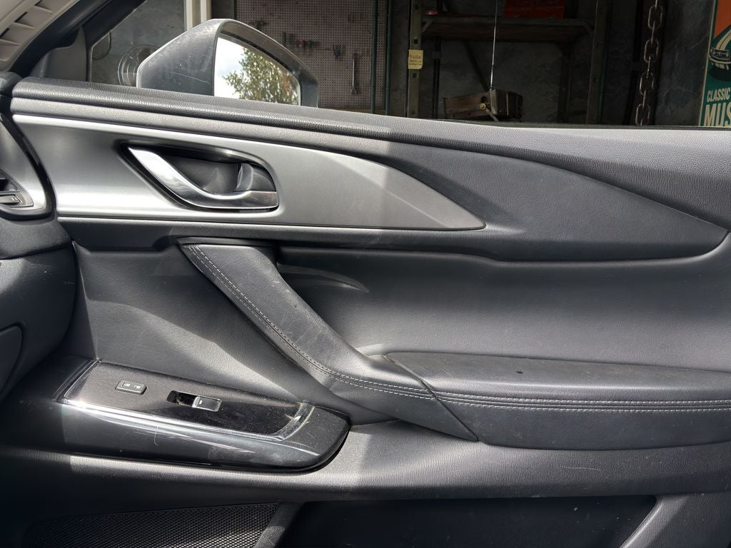 2018 Mazda Mazda CX-9 Touring