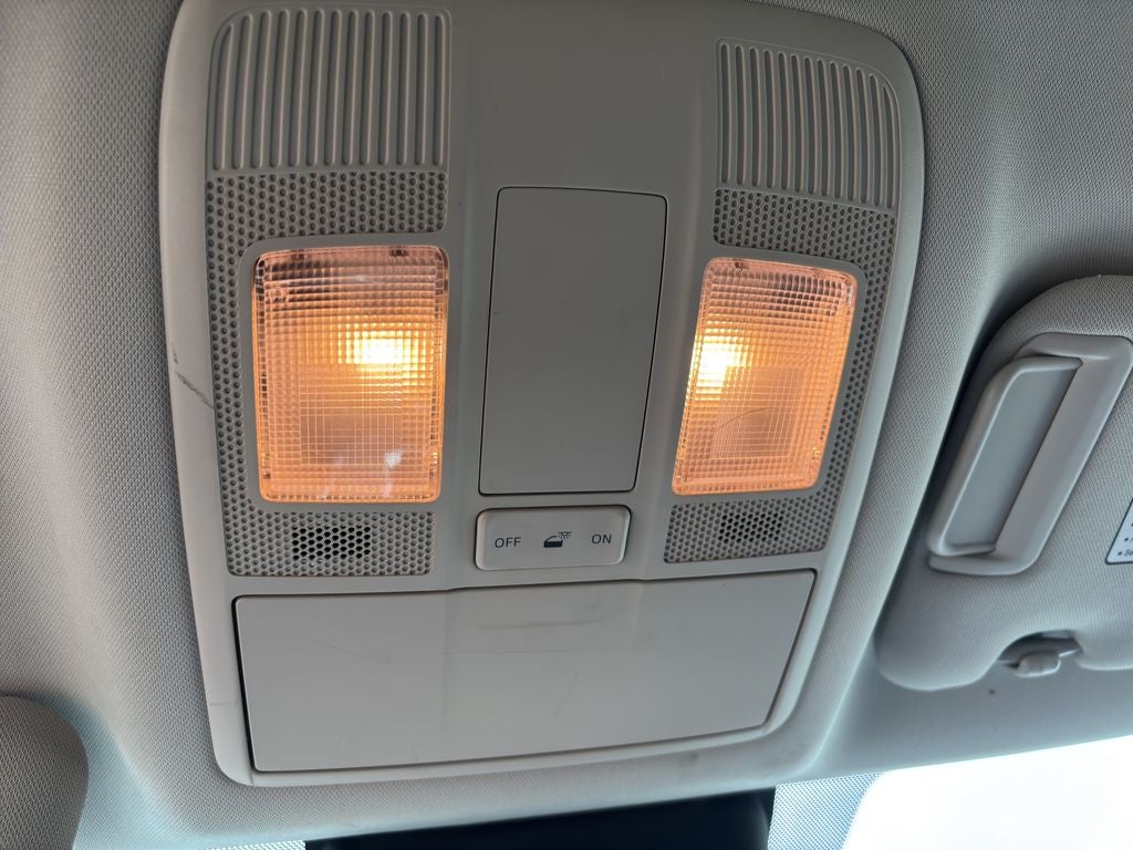 2018 Mazda Mazda CX-9 Touring