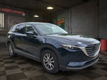 2018 Mazda Mazda CX-9 Touring