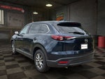 2018 Mazda Mazda CX-9 Touring