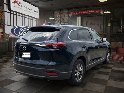 2018 Mazda Mazda CX-9 Touring