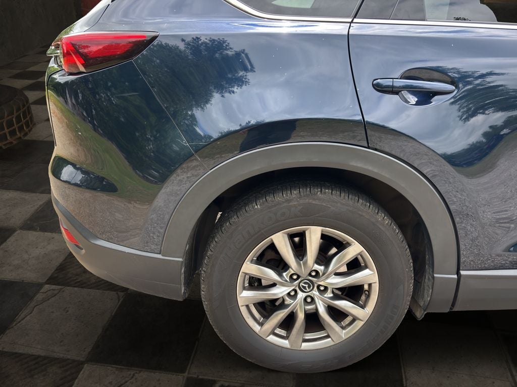 2018 Mazda Mazda CX-9 Touring