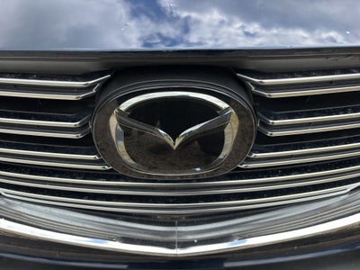 2018 Mazda Mazda CX-9 Touring