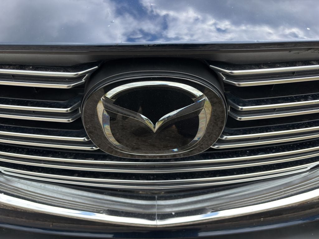 2018 Mazda Mazda CX-9 Touring