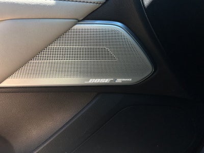 2017 INFINITI Q60 3.0t Premium