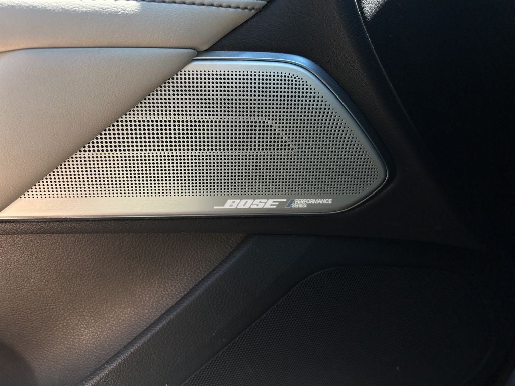 2017 INFINITI Q60 3.0t Premium