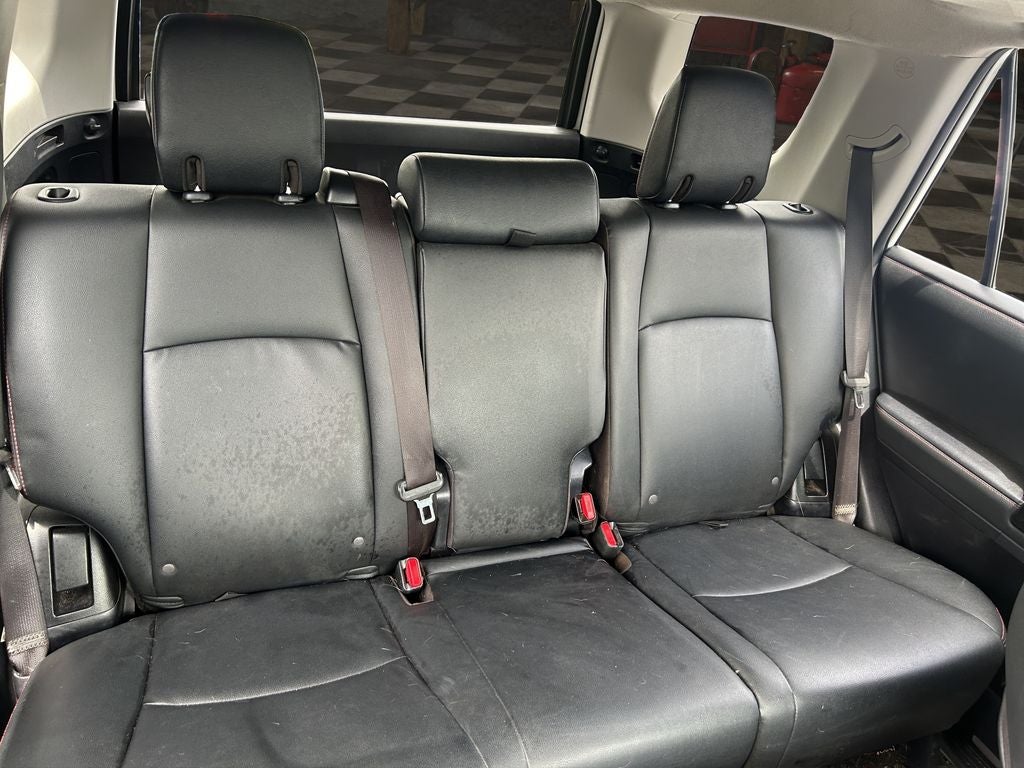 2021 Toyota 4Runner TRD Off-Road Premium