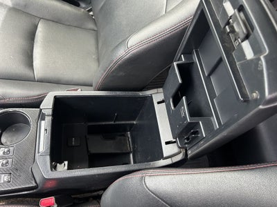 2021 Toyota 4Runner TRD Off-Road Premium