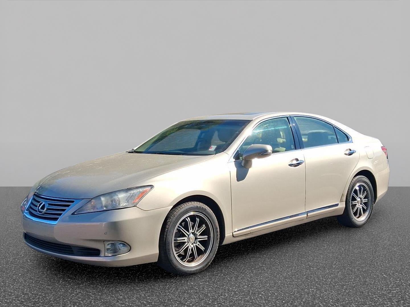 2012 Lexus ES 350 Base