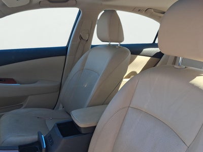 2012 Lexus ES 350 Base