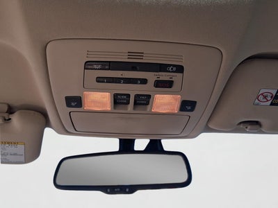 2012 Lexus ES 350 Base