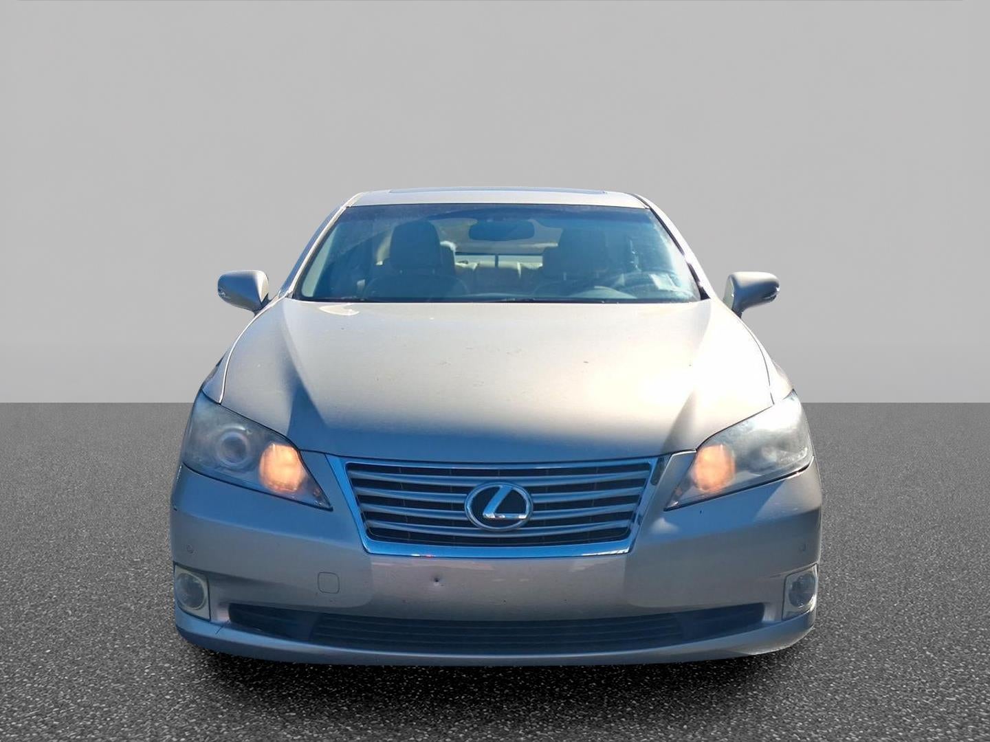2012 Lexus ES 350 Base