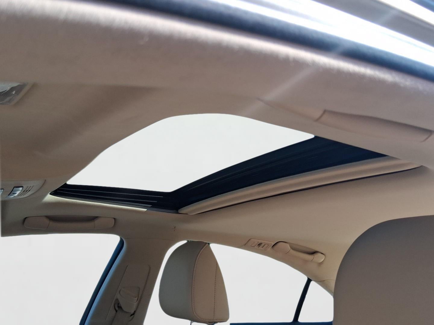 2012 Lexus ES 350 Base