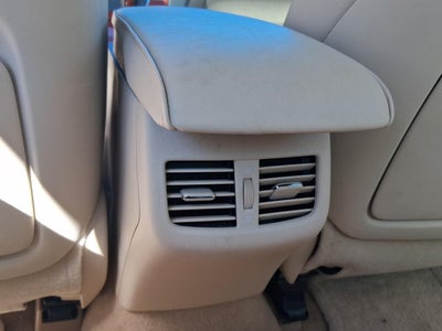 2012 Lexus ES 350 Base