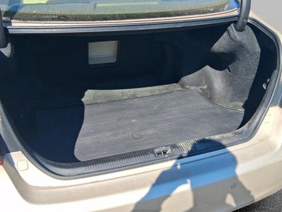 2012 Lexus ES 350 Base