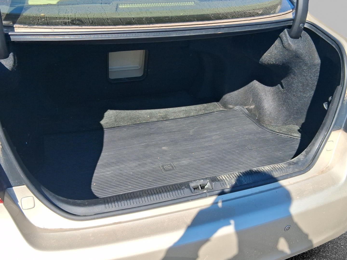 2012 Lexus ES 350 Base