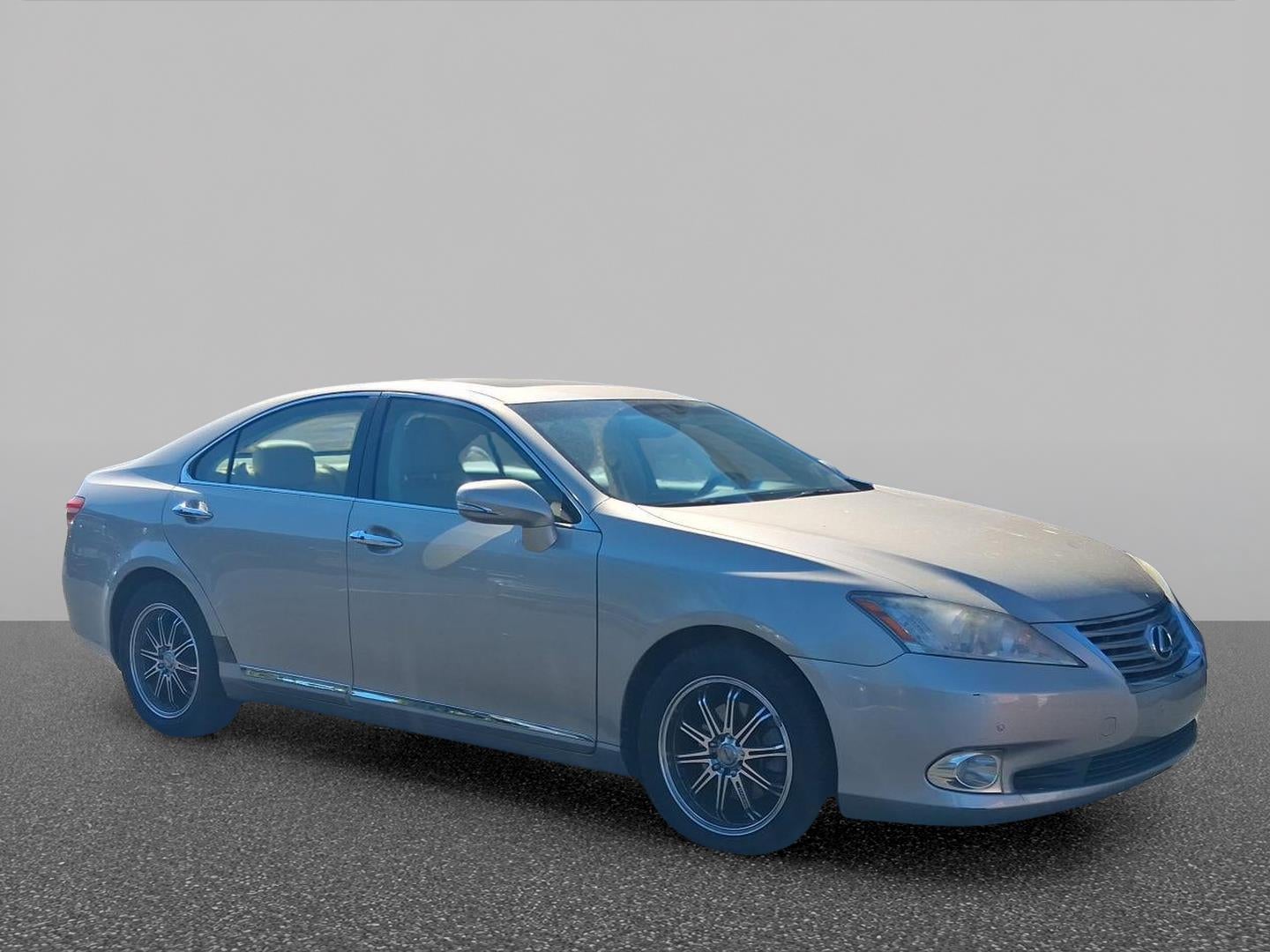 2012 Lexus ES 350 Base