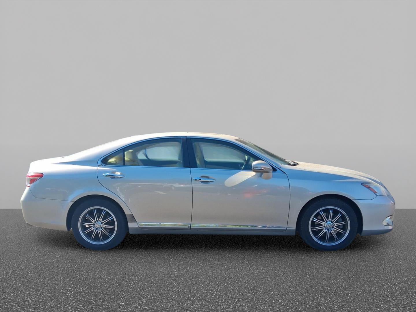2012 Lexus ES 350 Base