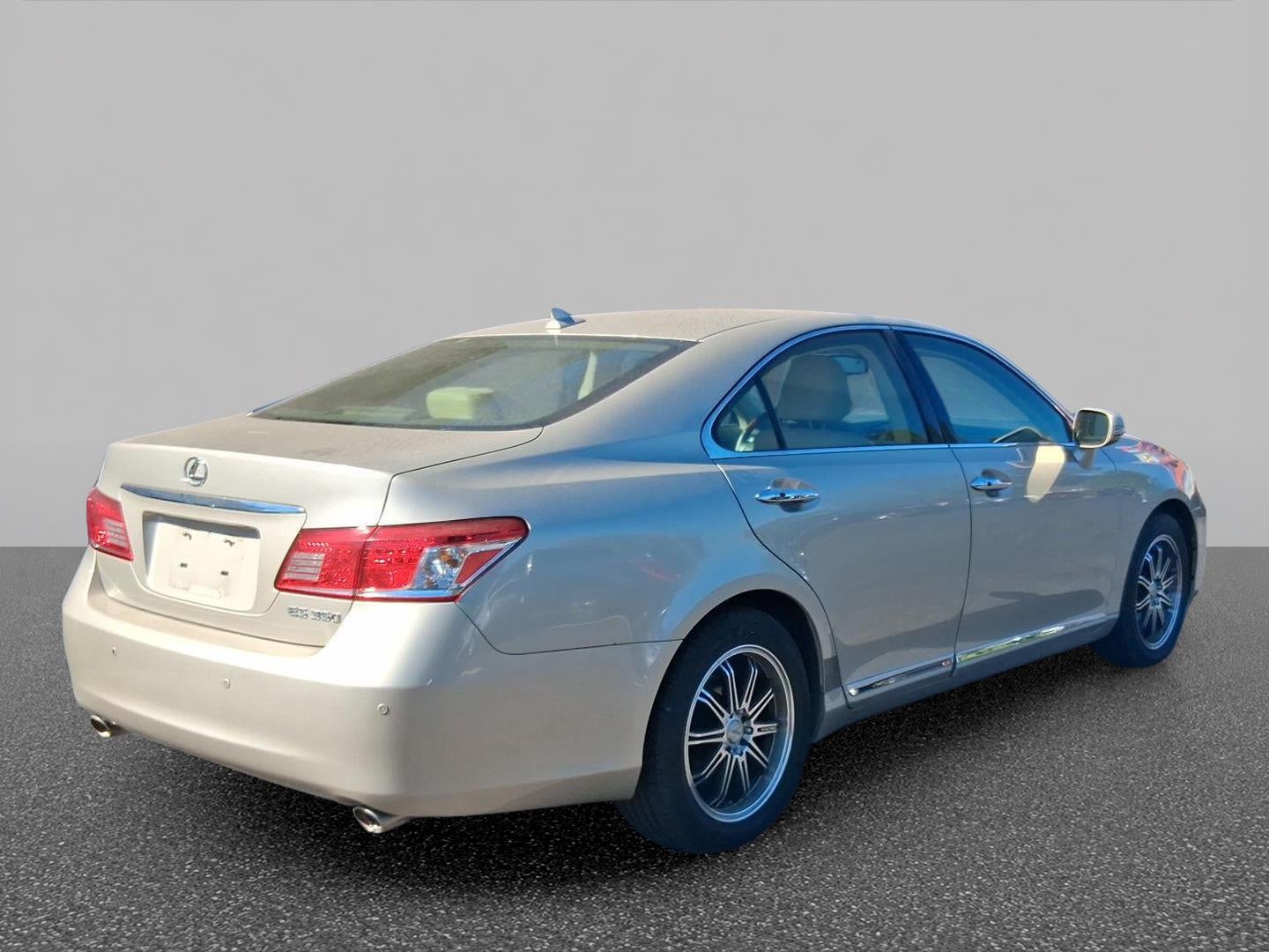 2012 Lexus ES 350 Base