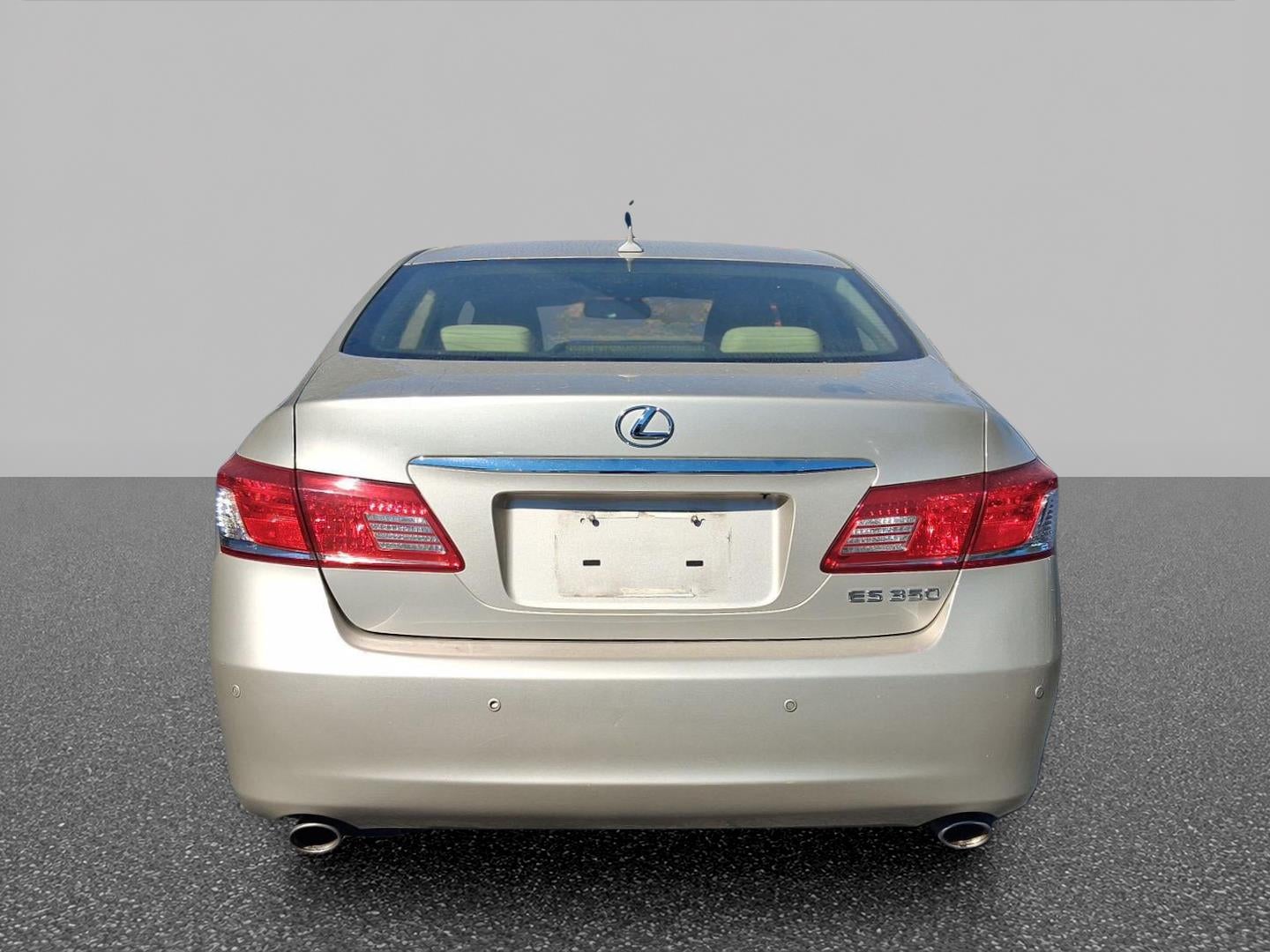 2012 Lexus ES 350 Base