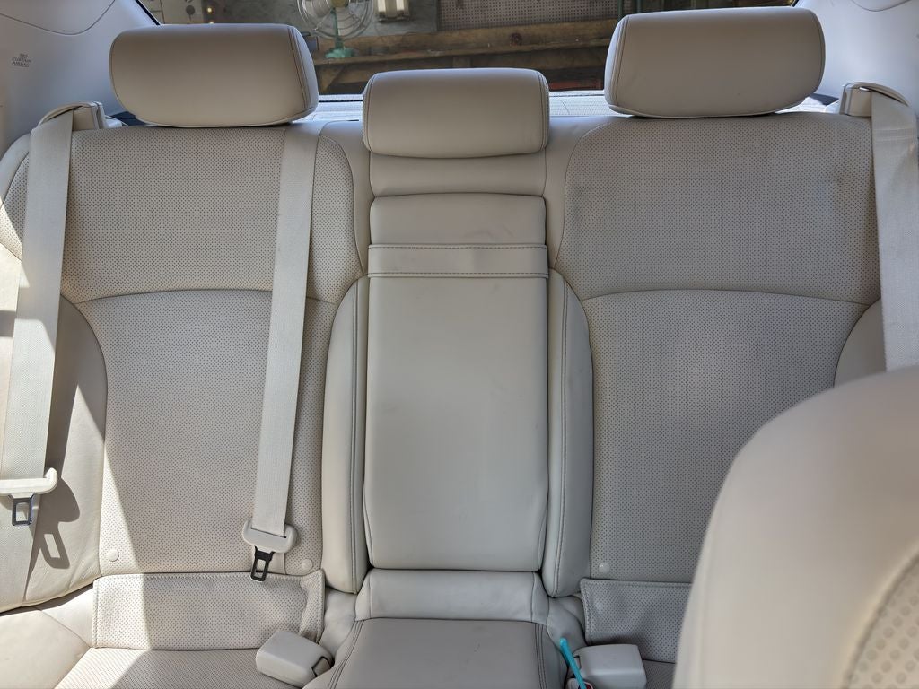 2012 Lexus IS 250