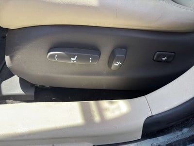 2012 Lexus IS 250