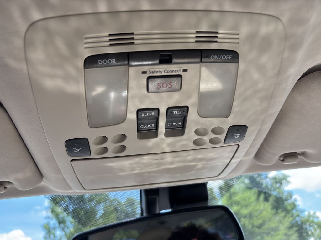 2012 Lexus IS 250