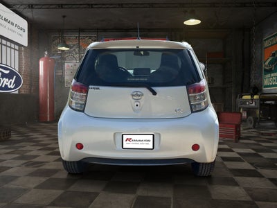 2014 Scion iQ Base