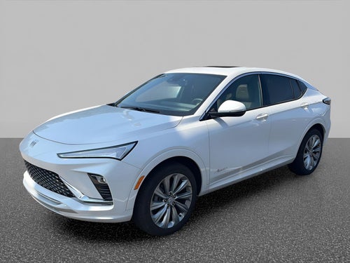 2025 Buick Envista Avenir