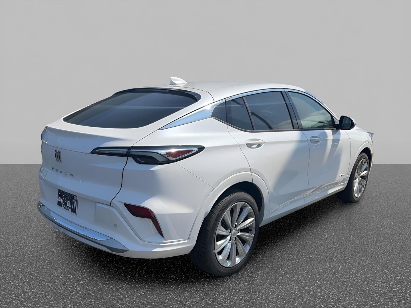 2025 Buick Envista Avenir