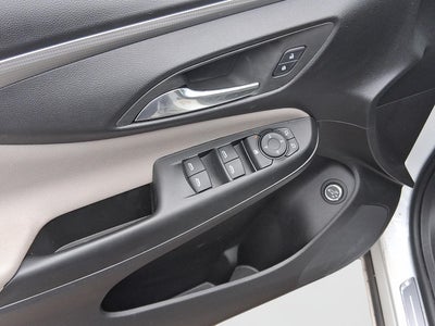 2025 Buick Envista Avenir