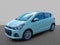 2017 Chevrolet Spark LT