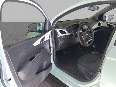 2017 Chevrolet Spark LT