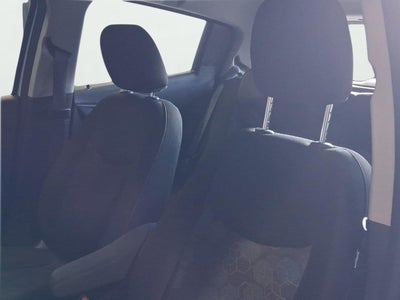 2017 Chevrolet Spark LT