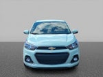 2017 Chevrolet Spark LT