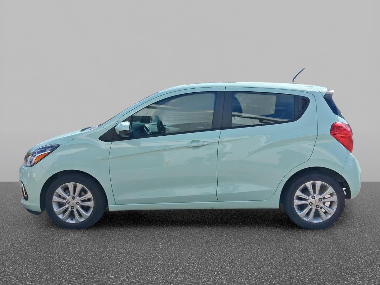2017 Chevrolet Spark LT