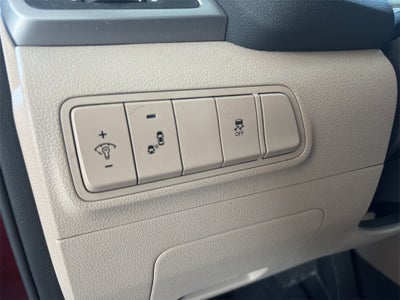 2017 Hyundai Tucson SE Plus