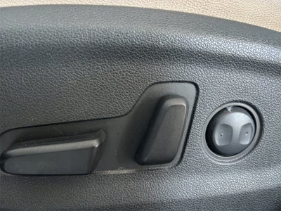 2017 Hyundai Tucson SE Plus