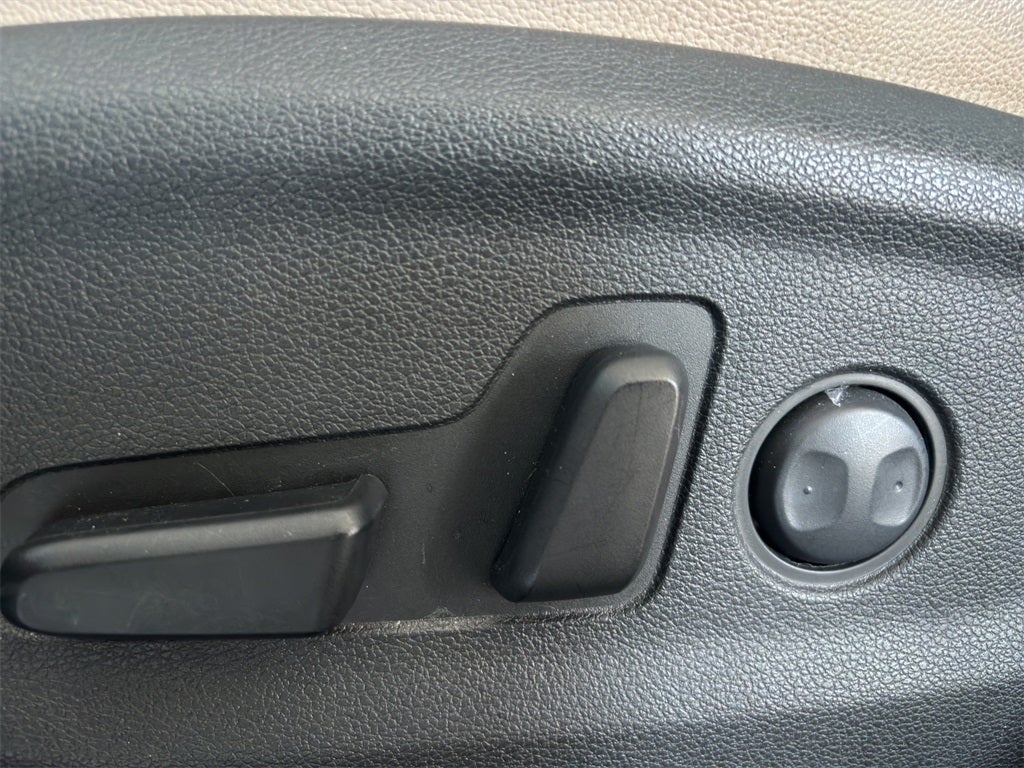 2017 Hyundai Tucson SE Plus