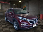 2017 Hyundai Tucson SE Plus