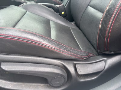 2018 Hyundai Elantra Sport